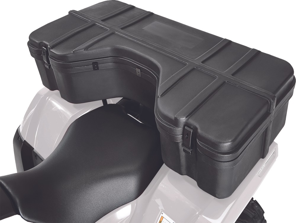 OPEN TRAIL ATV LARGE CARGO BOX