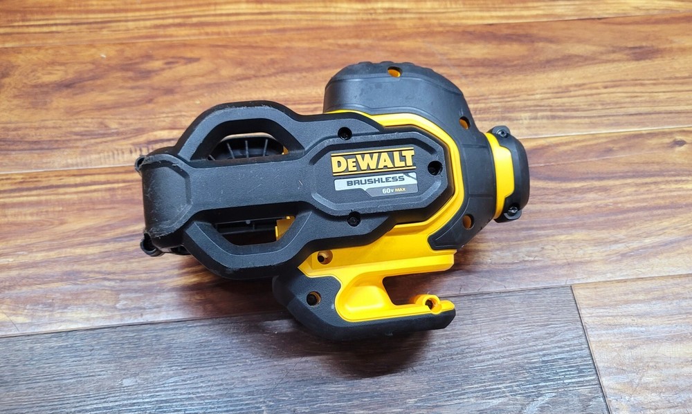 DEWALT HOUSING SET FOR DCST970 60V MAX String Trimmer DWB-90634423