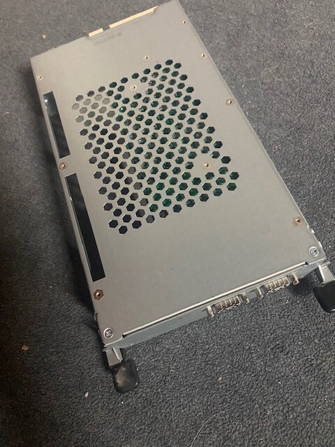 Infortrend 83S10J162-0010 EonStor JBOD 2x SAS Controller Module