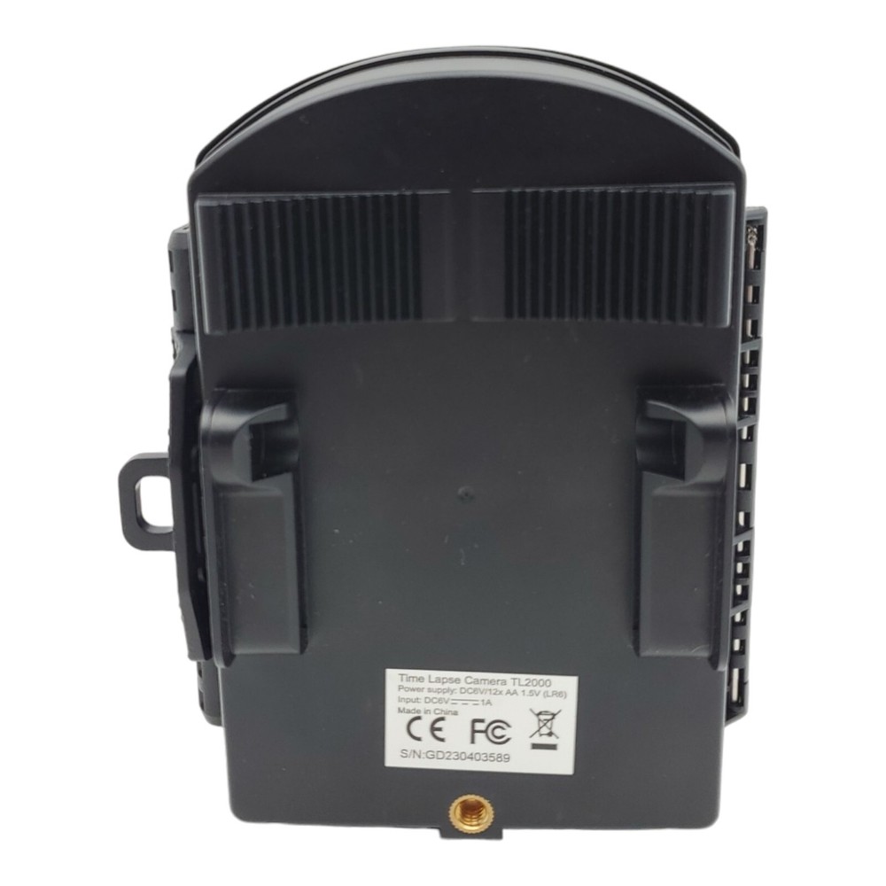 Vmotal Full HD Time Lapse Camera