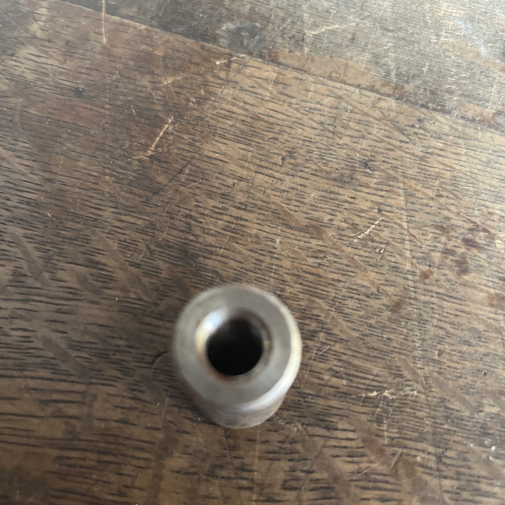 NOS John Deere OEM Threaded Bushing T69952