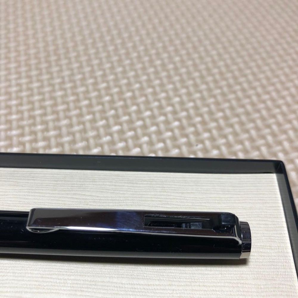 MONTBLANC ballpoint pen