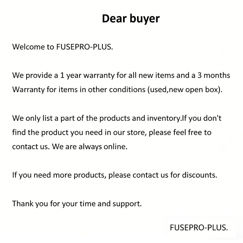 1PC New 0993525286 kit