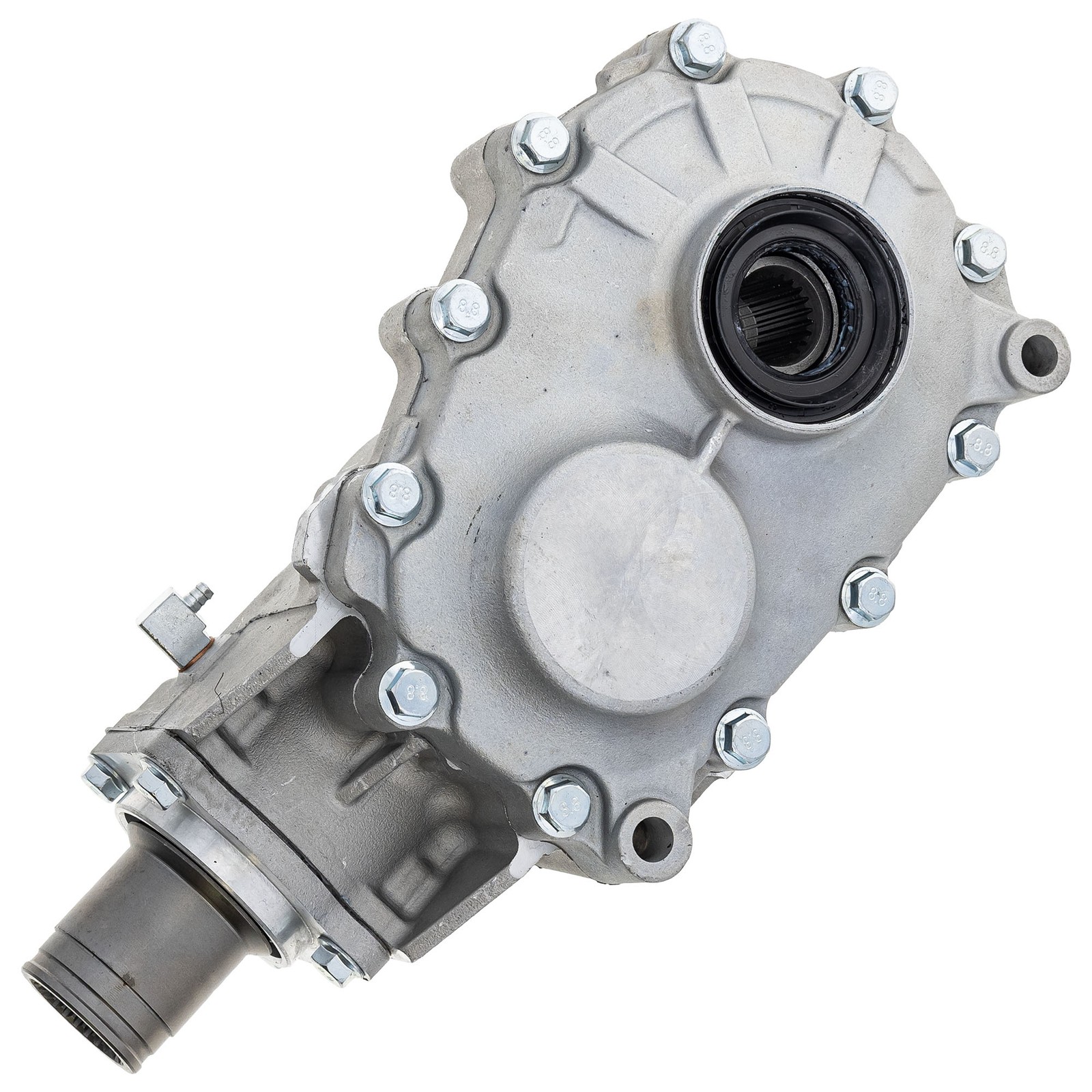 NICHE Rear Differential Gear Case for Yamaha Grizzly 700 550 1HP-46101-00-00