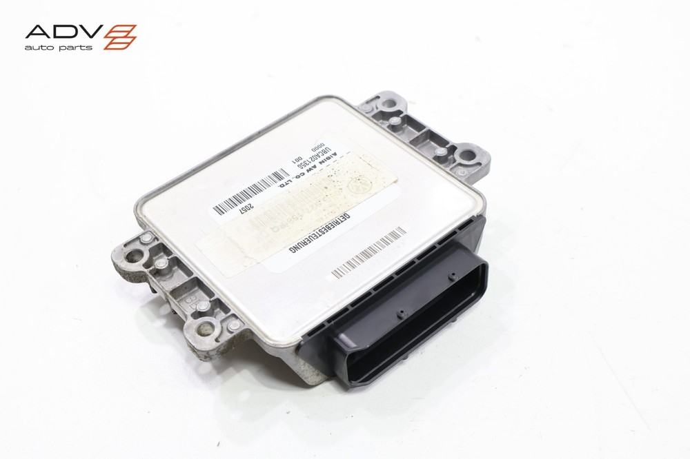 2021 VOLKSWAGEN PASSAT AUTOMATIC TRANSMISSION CONTROL MODULE TCM UNIT OEM
