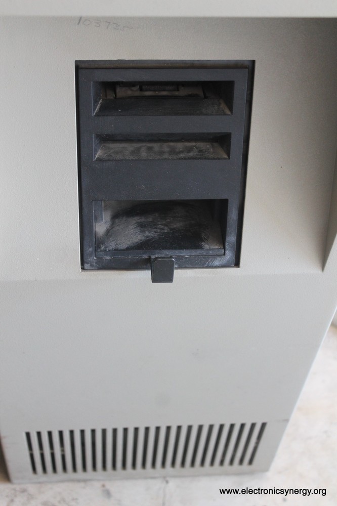 IBM System/6 Model 450 Office Computer System w/ Console and Printer