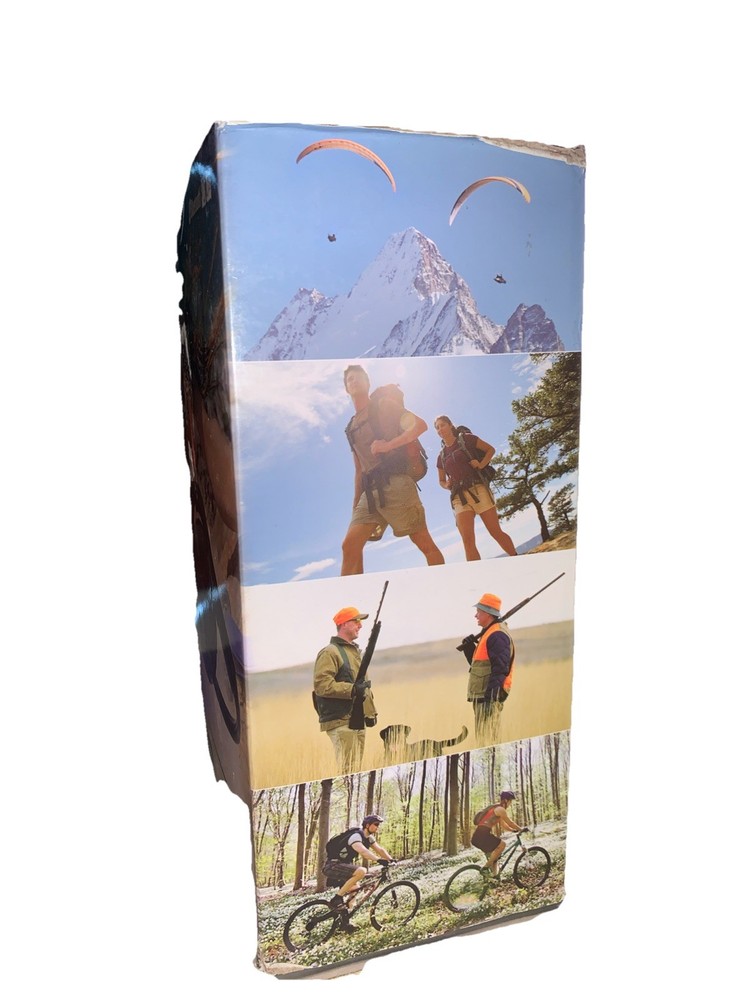 Sena - Expand - Long Range Bluetooth Intercom - EXPAND-02 - 980 Yards