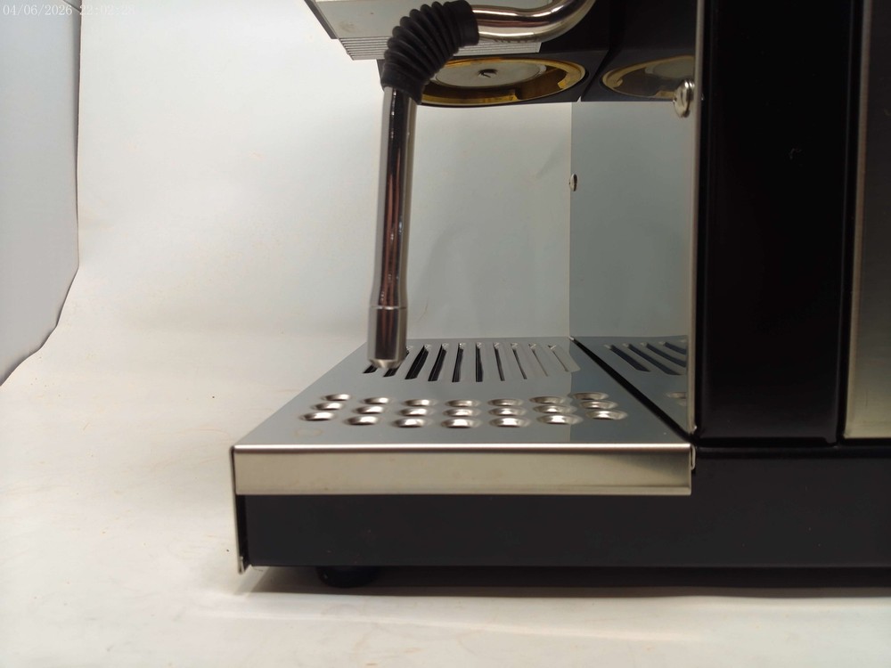 Rancilio Silvia Espresso Machine w/ PID - Used