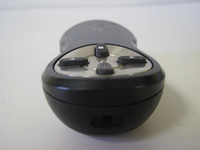 Kensington Presenter Remote Red Laser Pointer (without USB dongle) K33374