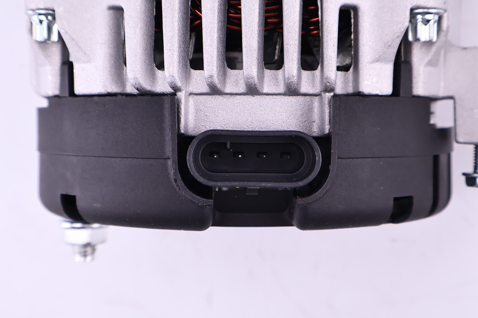 Alternator 12V 95A 4988274 For Cummins Engine 4B3.9 6B5.9 4BT3.9 6BT5.9 QSB4.5