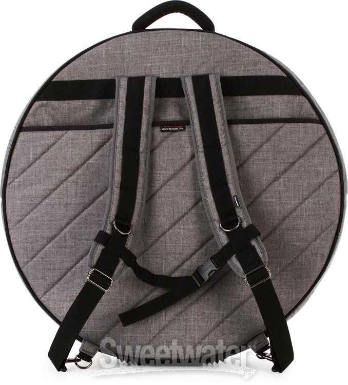MONO 24" Cymbal Case - Ash