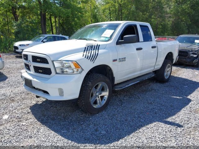 (LOCAL PICKUP ONLY) RAM1500 2017 Air Shutter 2096879