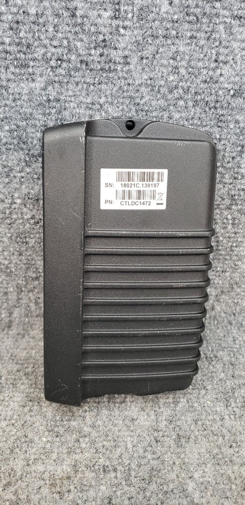 Pride Quantum Q6 edge Power Module CTLDC1472 Working Condition