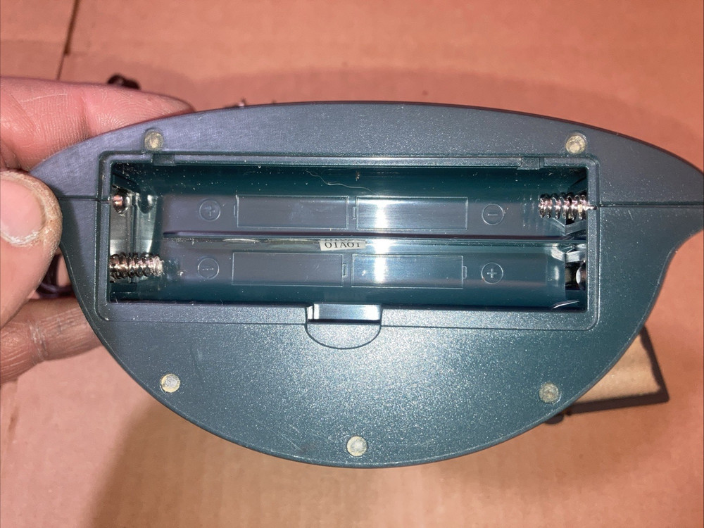BrookStone White Noice Sleep Sound Machine