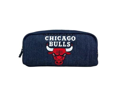 Sun Art Square Pouch NBA-041-BU Blue