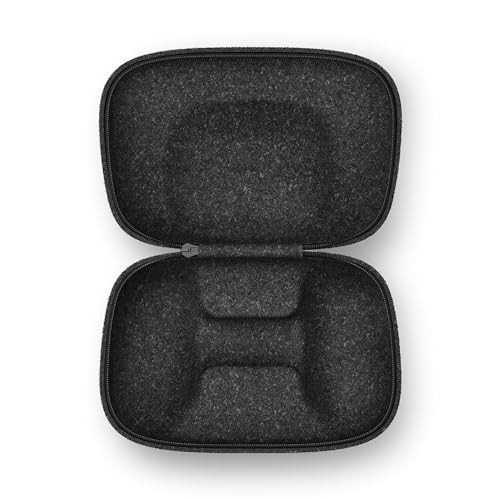Universal Controller Case – Lightweight & Durable Case with Travel-Ready Black