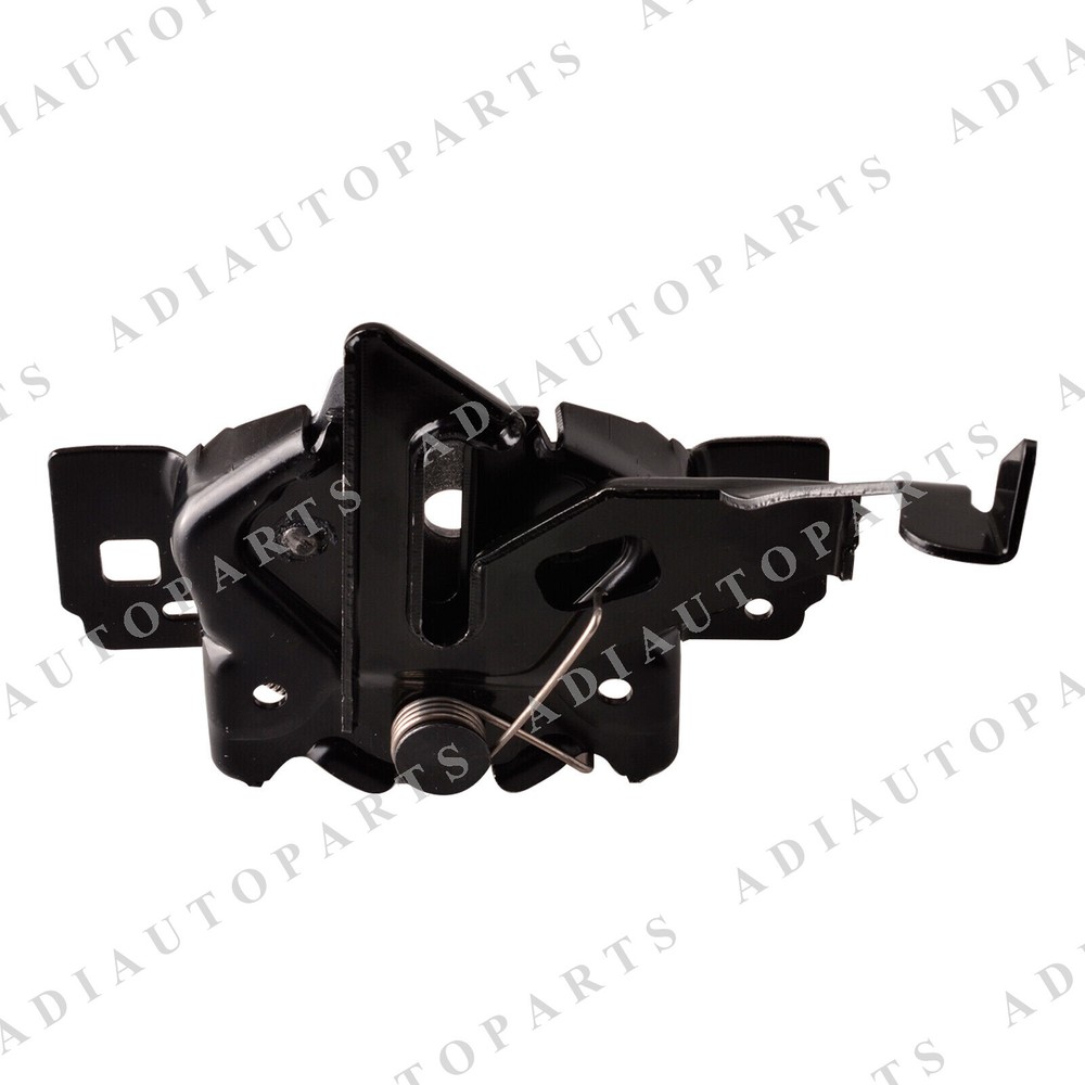 Hood Latch Lock for Ford Van E150 E250 E350 E450 2008-2014 6L5Z16700AA