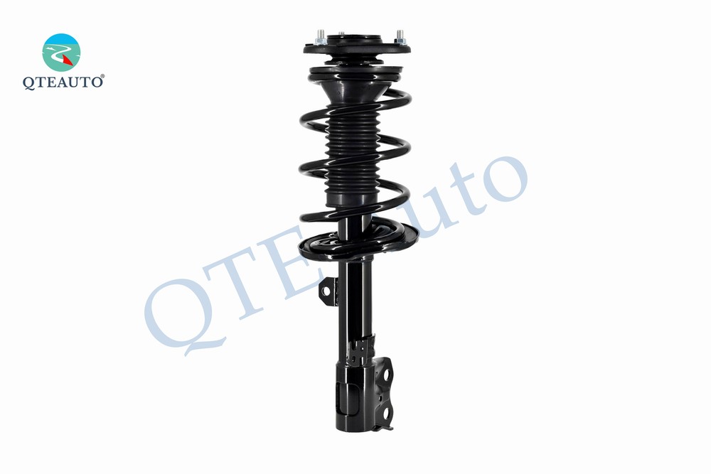 Set Front-Rear Quick Complete Strut-Coil Spring Assembly For 2004 Toyota Avalon