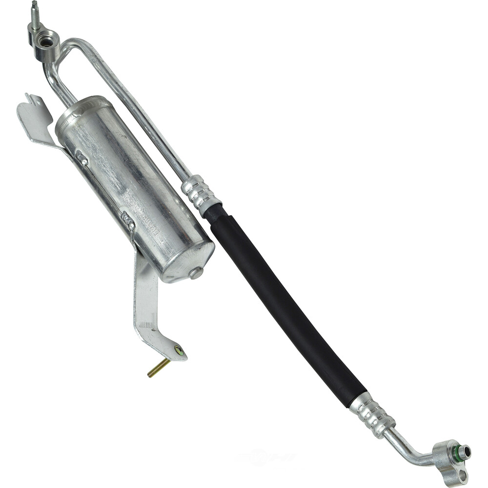 Drier And Hose Assy  UAC  HA10482C
