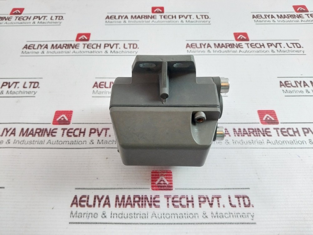 BOLLFILTER 4.36.2 Pressure Indicator