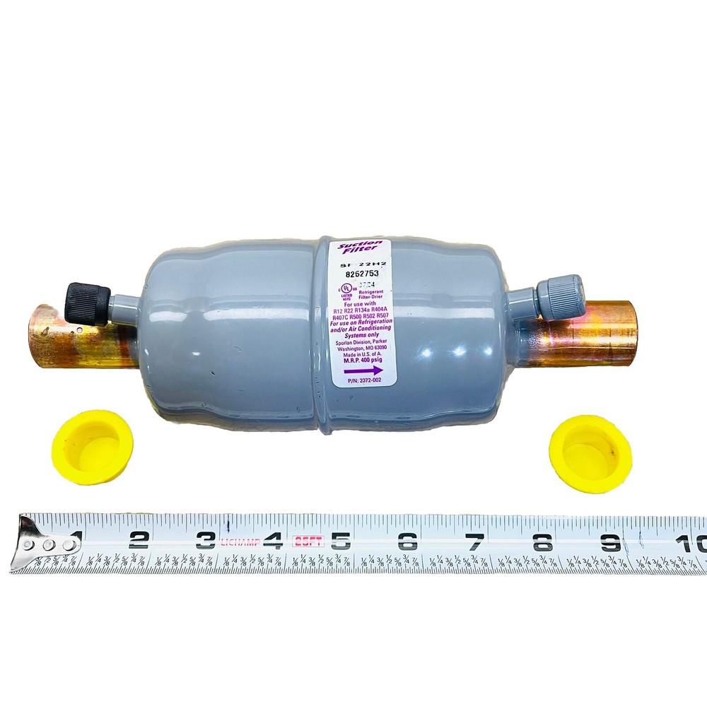 SUCTION FILTER 8262753 SUCTION LINE FILTER SF-22H3