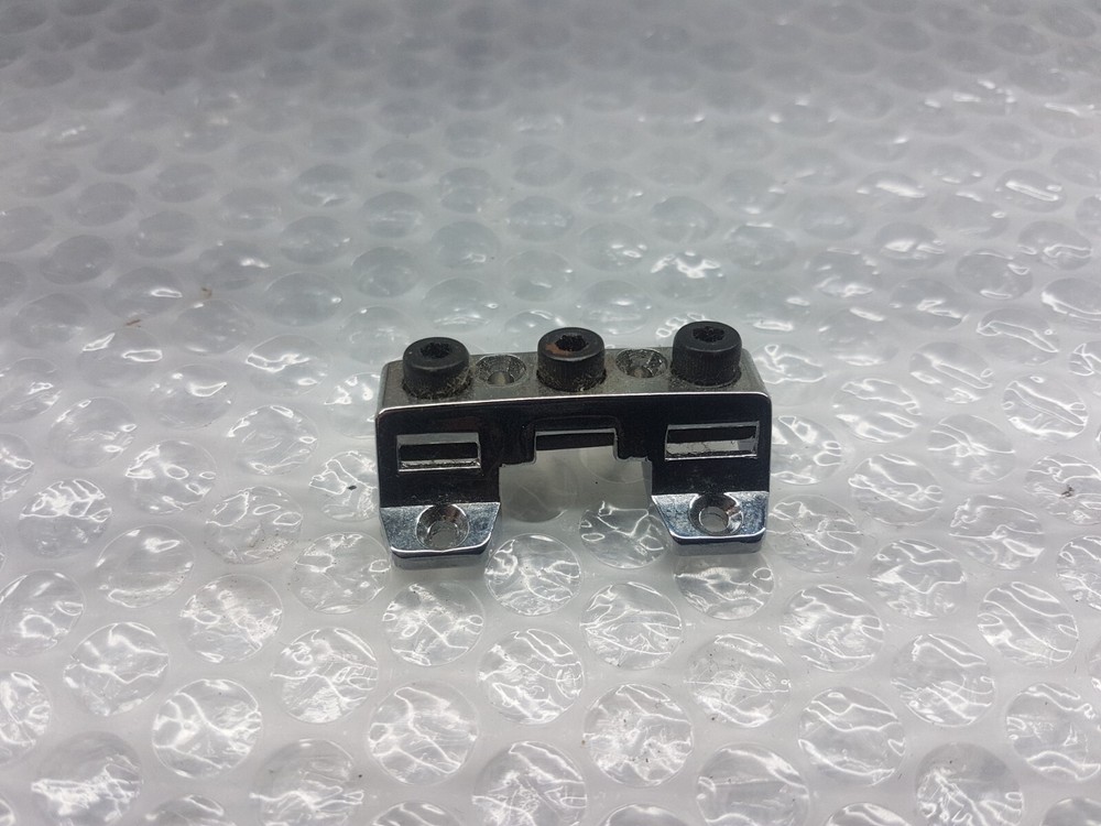 80's LOCKING NUT - CURVED BOTTOM