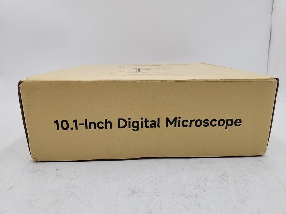 NEW DM72 10.1 HDMI Digital Microscope