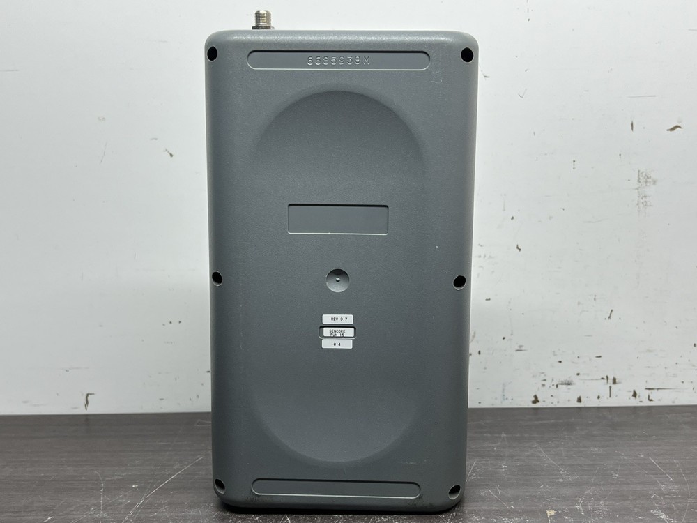 Senccore QAM-D 961A Cable TV System Analyzer Meter - A533