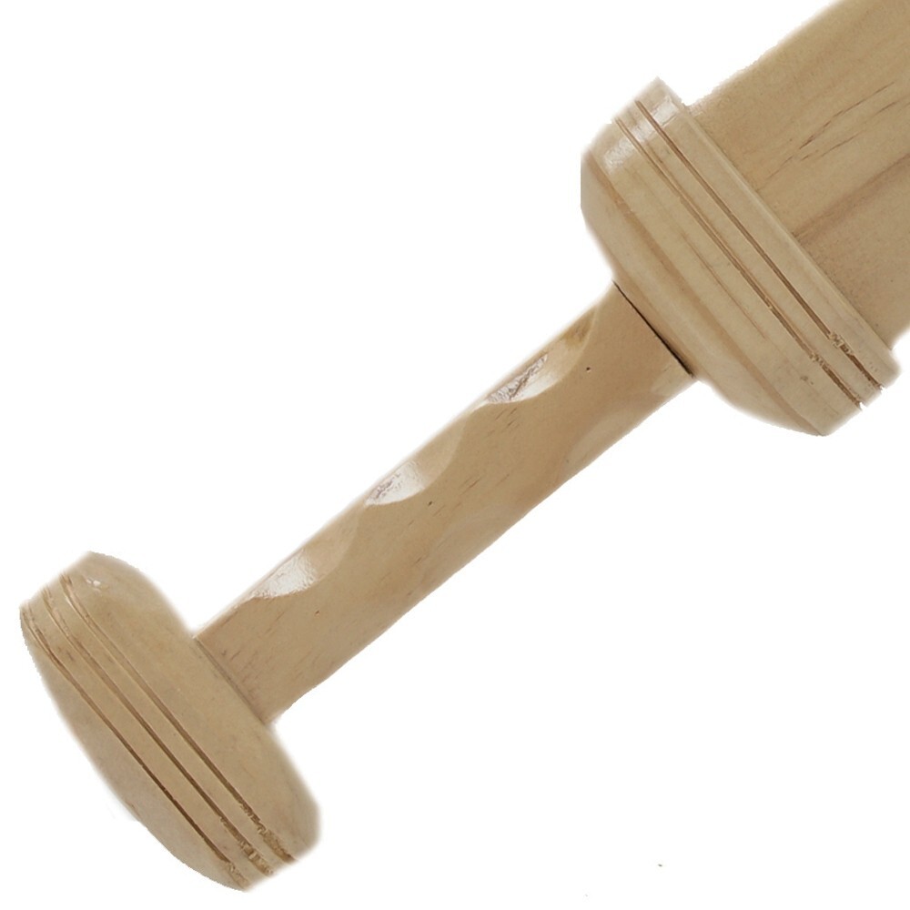 Wooden Roman Practice Sword