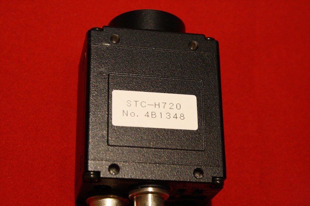 Sentech STC-H720 Monochrome scientific camera