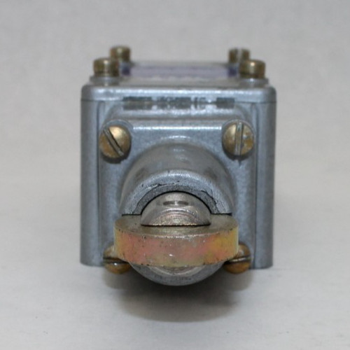 Micro Switch 5ML4 7010 Precision Limit Switch