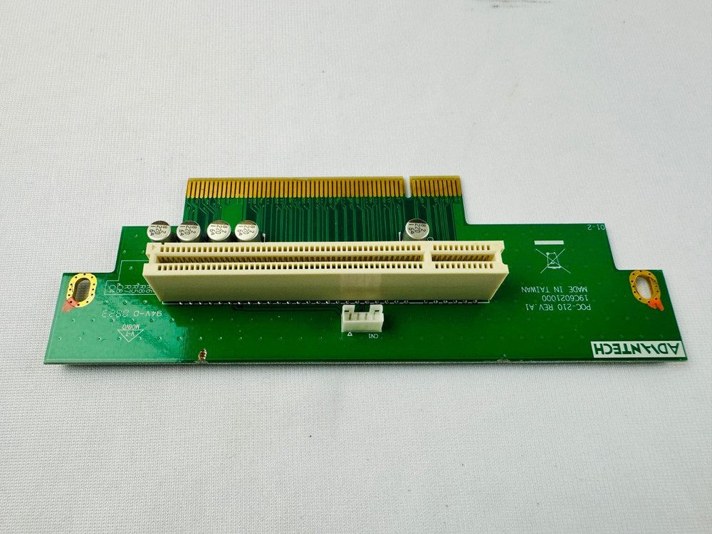 Advantech POC-210 Riser Card