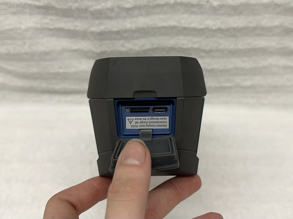 Reed Instruments R2165 Thermal Imaging Camera w/ Case