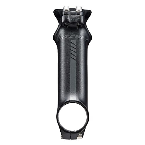 Stems Comp 4-axis-44 73 Degree Stem 90mm BB Black