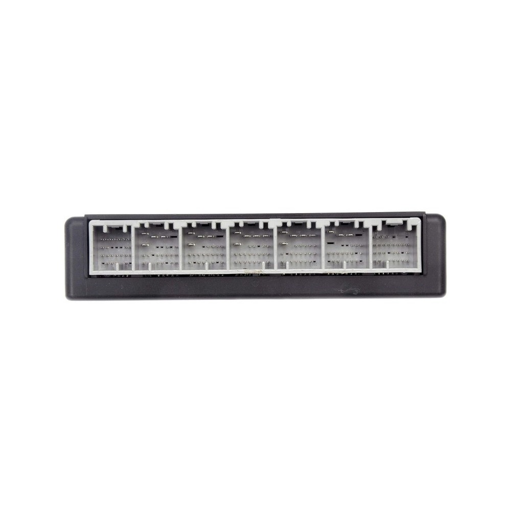 For Buick Enclave 2008-2012 Body Control Module | 7 Plug Connector/Terminal