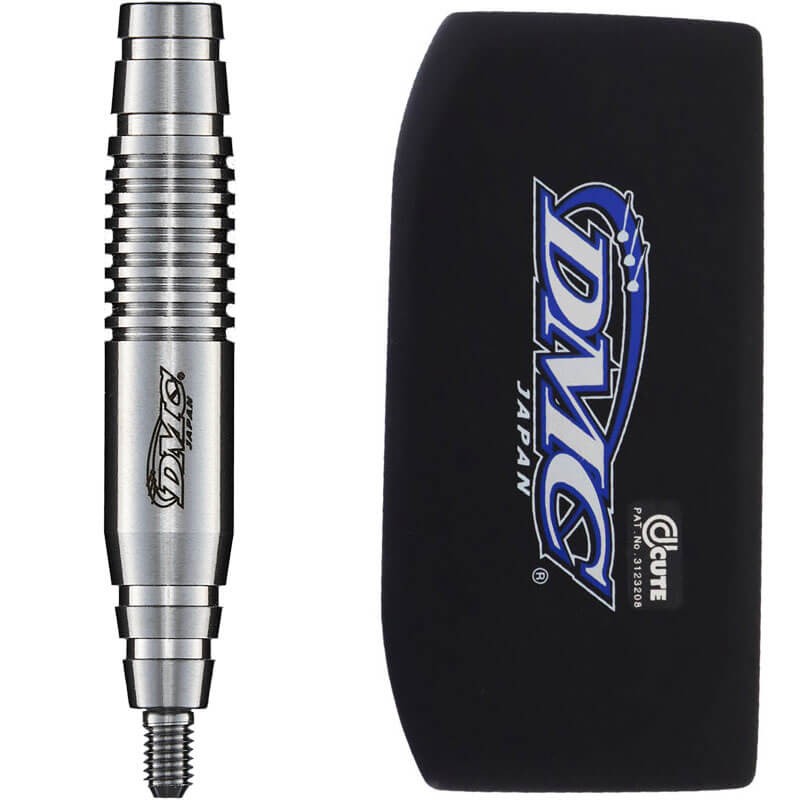 DMC Maverick Acute 18g Dart Barrel