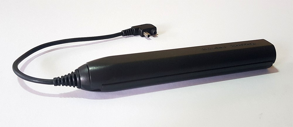 Panasonic AA External Battery Case for Discman CD Player Walkman