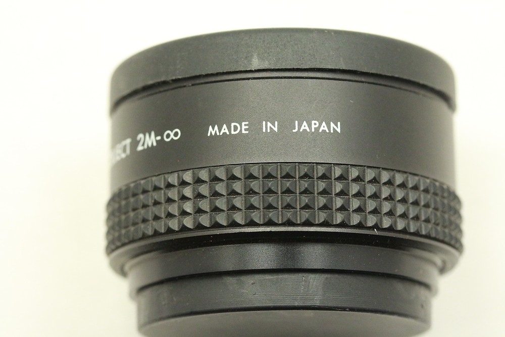 Photax Aux. Wide Angle Lens