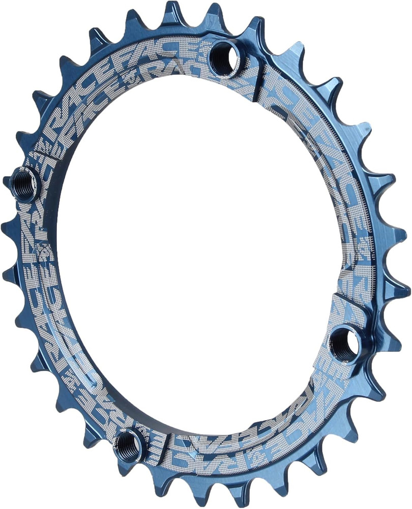 Race Face Narrow Wide Single Chainring