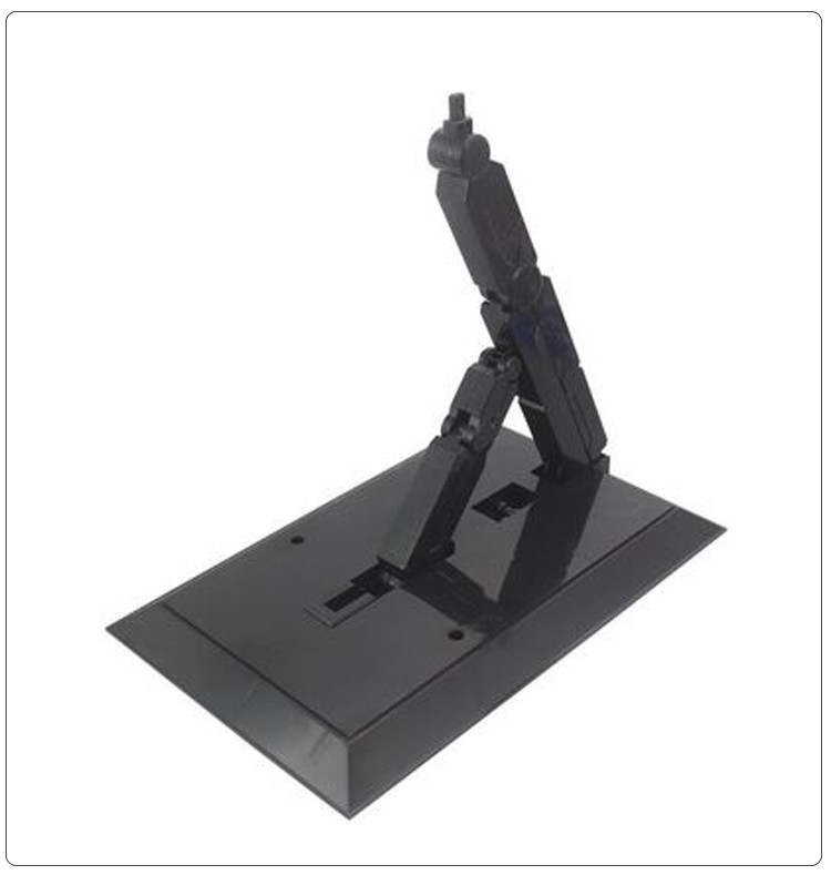1/60 universal Black Stand for PG MG gunpla model kit