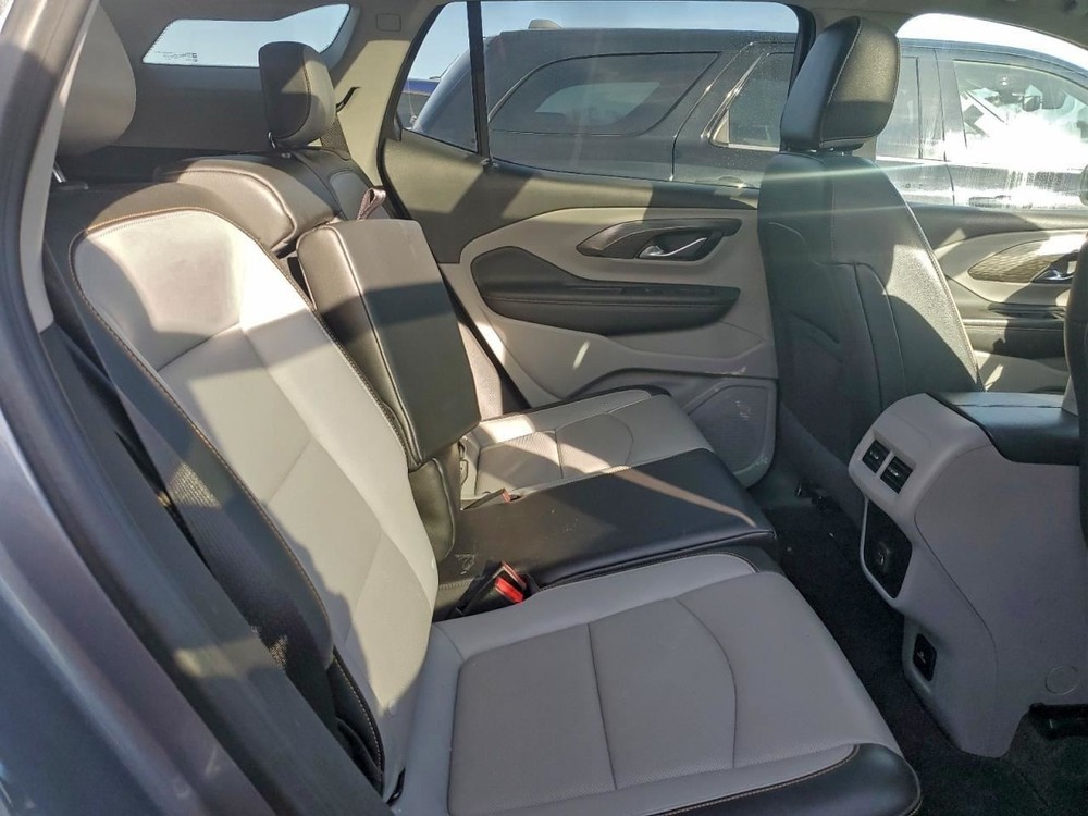 TERRAIN 2018 Air Shutter 743756