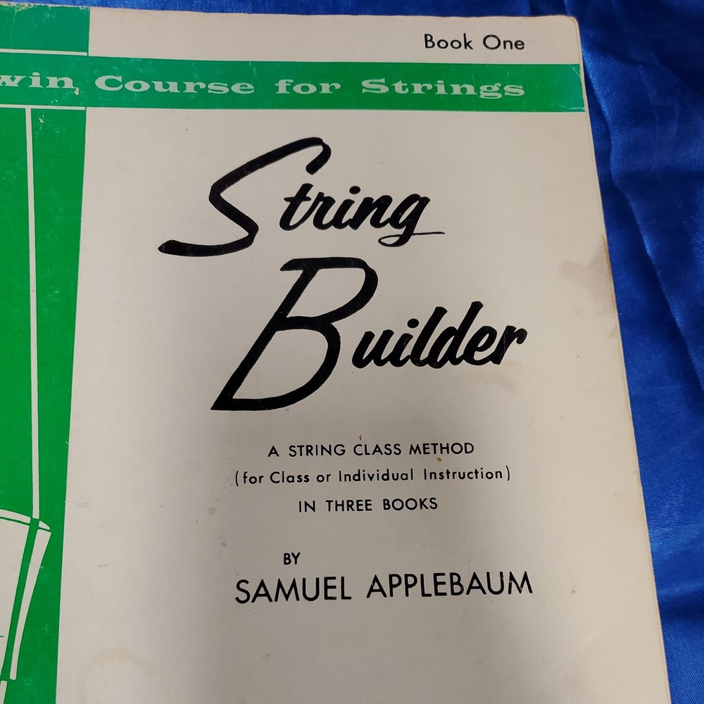 Vitage Sheet Music bundle
