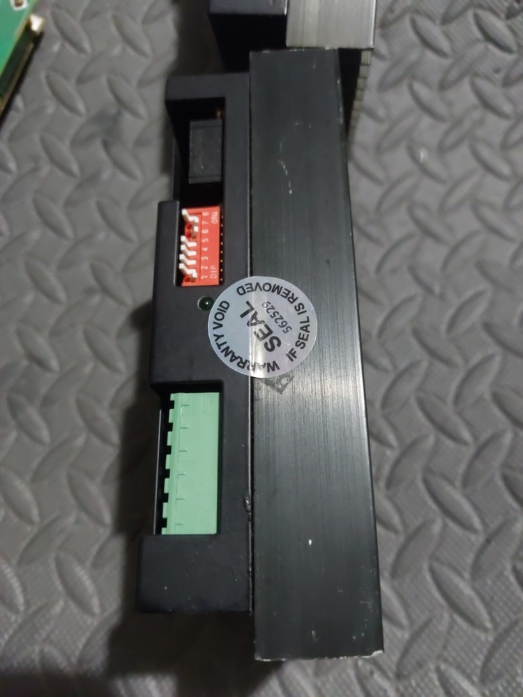 Microstep Driver DS860 Stepper Motor Controller DS 860. USED. TESTED. FREE SHIPP