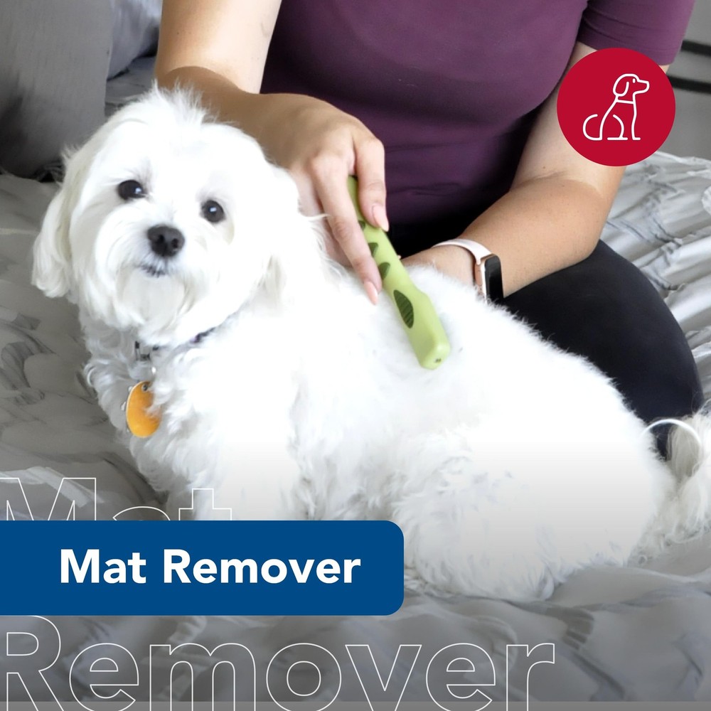 SAFARI Mat Remover