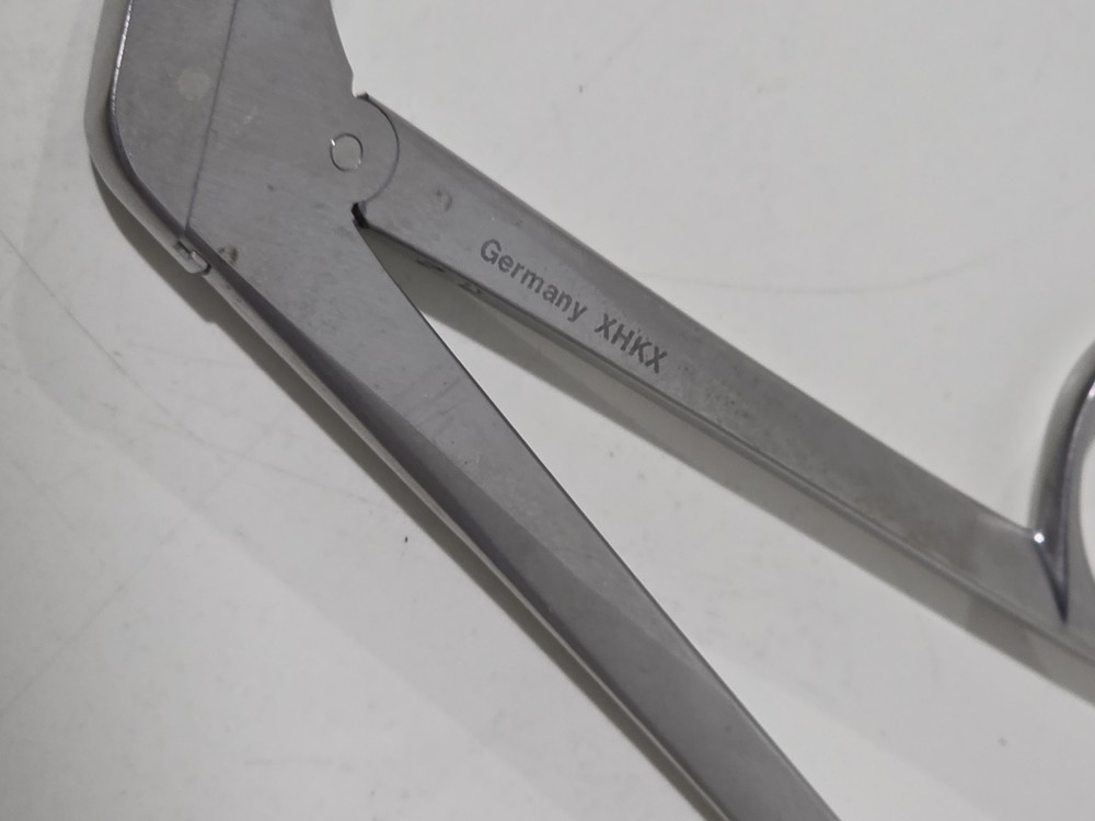 V.Mueller Turell Specimen Forceps SU1115-016