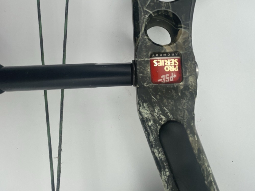 PSE x-force pro series Compound Bow