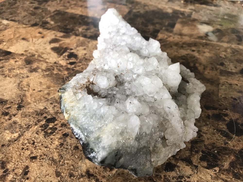 Apophyllite