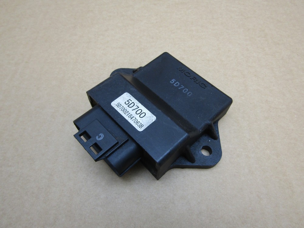 Yamaha YZF-R125 2008 ECU Moric (14540)