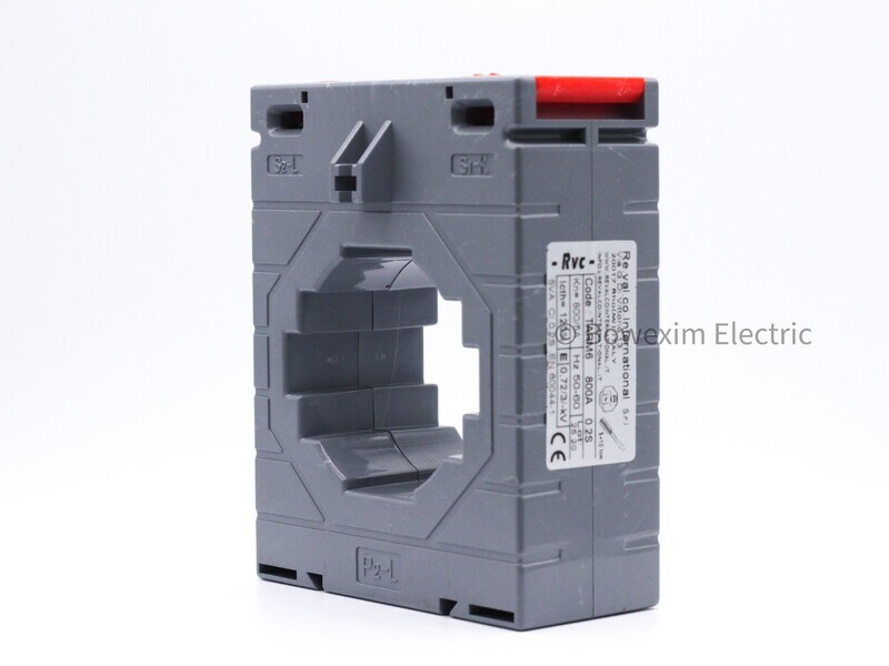 Current Transformer REVALCO TARM6 1250A