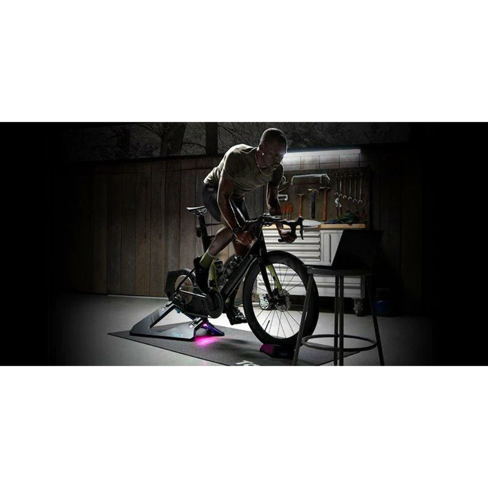 Tacx FLUX 2 Smart Trainer